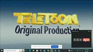 Carpe Diem Film & TV/OD Media/Teletoon Original Production/Qubo (FAKE)
