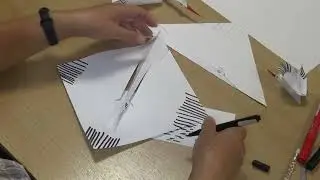 Творческий мастер-класс "Я сам!"