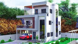 Discover the Perfect Design for Your Dream 3-Bedroom Home