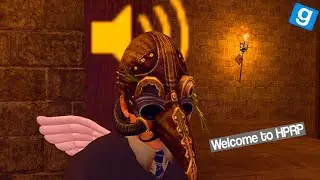 I Played A Hidden Gmod Sever