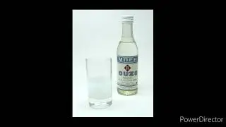 Ouzo Review