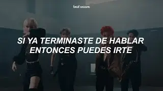 4MIX - Y U COMEBACK (Traducción al español)