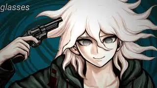 Nagito Edit (Rasputin Edit)