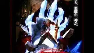 Devil may Cry 4 Soundtrack - Out of Darkness
