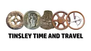 Travelling Through Time: Tinsley - A 3000 Year Story on the Edge of Sheffield