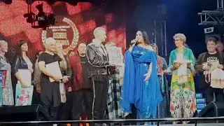 Венец Шансона - Премия 