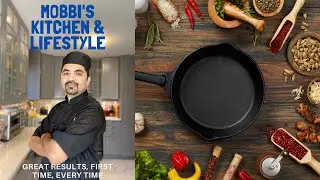 Mobbi's Kitchen & Lifestyle Trailer Video