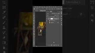 color lookup magic in photoshop #photoshop #photoshoptutorial  #photoshoptricks #photoshopedit