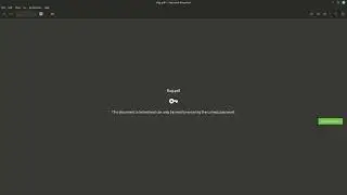 Noobz CTF Forensics challenges  Crack & Crack zip and pdf cracking