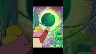 Бл№, что это? 🤨 