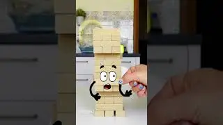 Goodland | Doodle Jenga 🙃