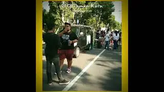 CFD Taman Kota