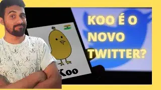 𝙊 𝙏𝙒𝙄𝙏𝙏𝙀𝙍 𝙑𝘼𝙄 𝘼𝘾𝘼𝘽𝘼𝙍 , Eu DEVO CRIAR UM KOO, não crie antes de assistir esse vídeo.