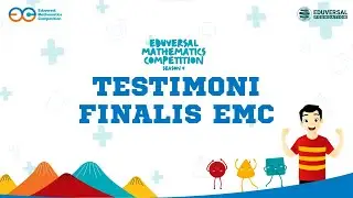 Testimoni EMC 2022