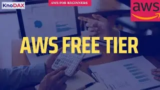 AWS Free Tier: Your Gateway to Cost-effective Cloud Computing | AWS for Beginners
