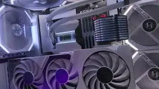 lianli unifan rgb problem