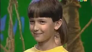 Зов Джунглей - Эпизод 7