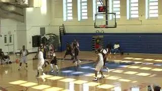 Team Society vs Gwynn Park Part 2 6-30-19 Jason Miskiri 44pts