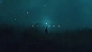L0WS - Echoes EP // Ambient Mix