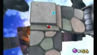 Super Mario Galaxy Episode 11: A Day at the Beach...wicked.