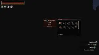 Conan Exiles 3.0 invisibility glitch armour