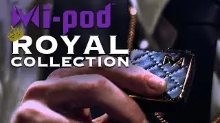 Royal Mi-Pod Collection