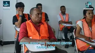 SISWA SOMATUA TRAINING CENTER TAHUN 2024