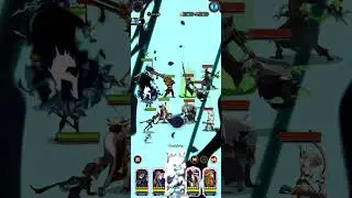 AFK Arena | 47-48 | 608 level