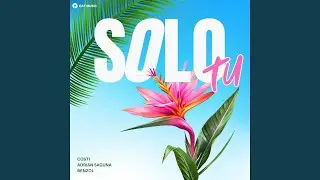 Solo tu (Extended)