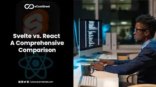 Svelte vs. React - A Comprehensive Comparison