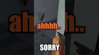 Escape From TARKOV... but in ROBLOX! #shorts #roblox