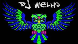 Drumming & Deejaying - DJWELHO