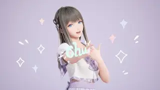 Chu! Lumi's Sorry for Being So Cute
