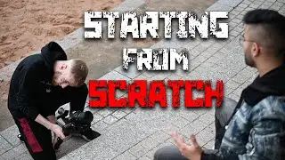 5 Things I Would Do If I Was Starting Again
