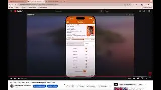 04 - FLUTTER - PROJECT 2 - ENTITY - PROFILE