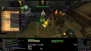WoW questing - Worgen (část 3)