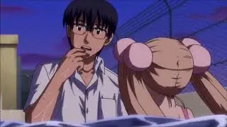 Kodomo no Jikan - Rins Escape