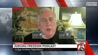 COL. Douglas Macgregor  : Is the US headed for another financial crisis ?