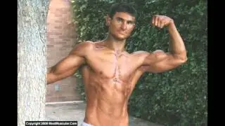 Most Muscular.Com ULTRA October 2015 bodybuilding photos