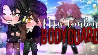 My tomboy bodyguard || GachaLife MiniMovie || GLMM ||