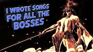 Perilous Times (Songs for Sekiro Bosses) Full album w/ lyrics
