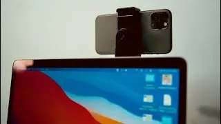 How To Use Your Smartphone as Webcam for Video Calls!