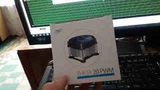 Отзыв охлаждения i5 8400