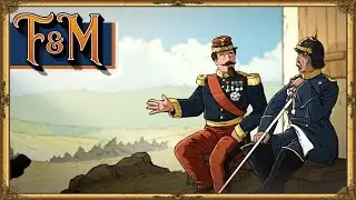 F&M Civil War Campaign - Outbreak of War!