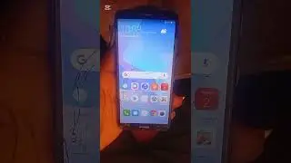 HUAWEI Y6/Y7 PRIME FRP BYPASS WITHOUT PC.