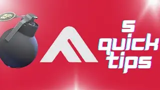 THE FINALS: 5 QUICK FRAG GRENADE TIPS
