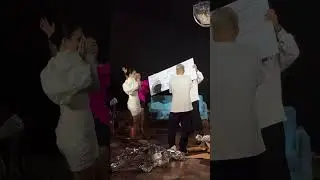 Подарили Мальдивы на свадьбу 🥺✨ 