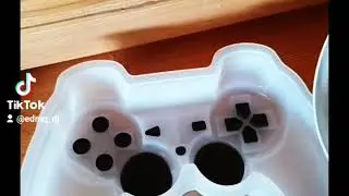 Epoxy controller / deko controller /Gaming Geschenk