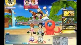 Clan NyxSeiya  Parejas !!