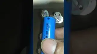 18650 lithium ion battery breakdown